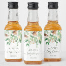 Search for mini liquor bottle labels Elegant