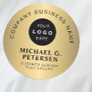 Search for business name tags Small business customer service