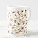 Search for tranquil mugs Flowers