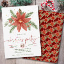 Search for business open house invitations Watercolor