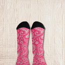 Search for paisley socks Floral