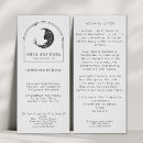 Search for boho rack cards Yoga instructor