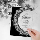 Search for star christmas invitations Corporate christmas party