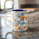 Search for california poppies mugs Botanical