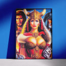 Search for viking warrior posters Fantasy
