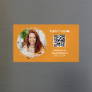 Search for qr code business cards Social media