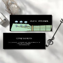 Search for guitar lessons business cards Modern