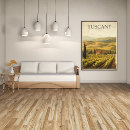 Search for tuscany posters Retro travel