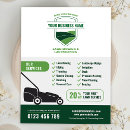 Search for landscaping flyers Modern
