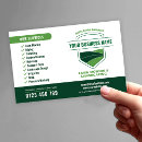 Search for landscaping flyers Modern