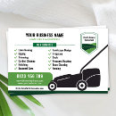 Search for landscaping flyers Lawn care services