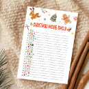 Search for movie christmas cards Santa claus