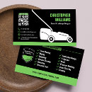 Search for landscaping business cards Qr code
