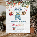 Search for twins christmas baby shower invitations For kids