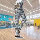 Search for scottish tartan leggings Blue