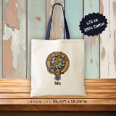 Search for tartan tote bags Blue