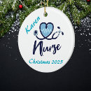 Search for create heart christmas tree decorations Blue