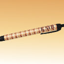 Search for tartan plaid pens Monogrammed