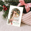 Search for bow christmas cards One photo