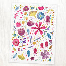 Search for botanic postcards Garden