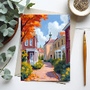 Search for rhode island postcards Watercolor