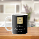 Search for employee thank you mugs Company