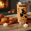 Search for halloween tumblers Witch