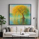 Search for willow posters Tree
