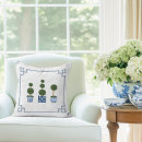 Search for topiary cushions Preppy