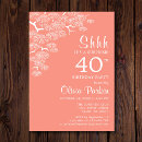 Search for modern typography fonts invitations For her