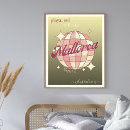 Search for mallorca posters Retro