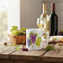 Search for bunch of grapes mugs Fruit