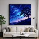 Search for landscape art Silhouette