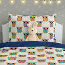 Search for cute owl pillowcases Animal