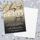 Search for grandmother birthday invitations For her