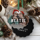 Search for bestie christmas tree decorations Friendship