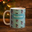 Search for christmas snowman mugs Carrot nose