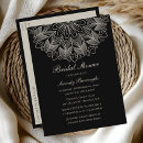 Search for indian bridal shower invitations Elegant