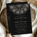 Search for elegant indian wedding invitations Mandala