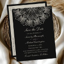 Search for henna save the dates Mandala