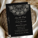 Search for henna save the dates Mandala