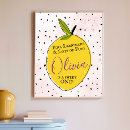Search for lemon party decor Summer