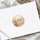 Search for spa thank you stickers Salon