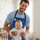 Search for daddys boy aprons Funny