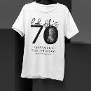 Search for whos tshirts Black and white