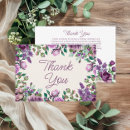 Search for purple and green cards For her