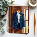 Search for groomsman wedding thank you cards Tuxedo