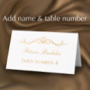 Search for 50th anniversary place cards Modern