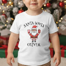 Search for santa claus tshirts Jolly