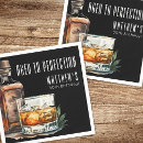 Search for bourbon napkins Aged to perfection